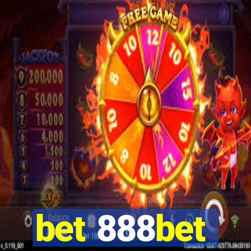 bet 888bet